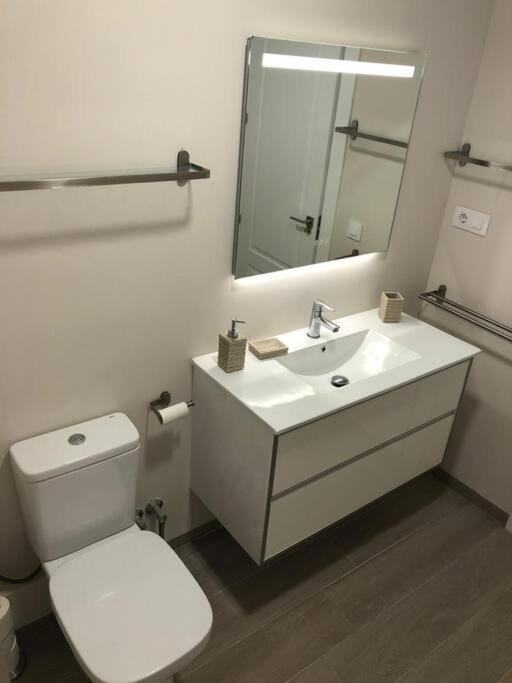Apartament Zapillo Playa De Almeria